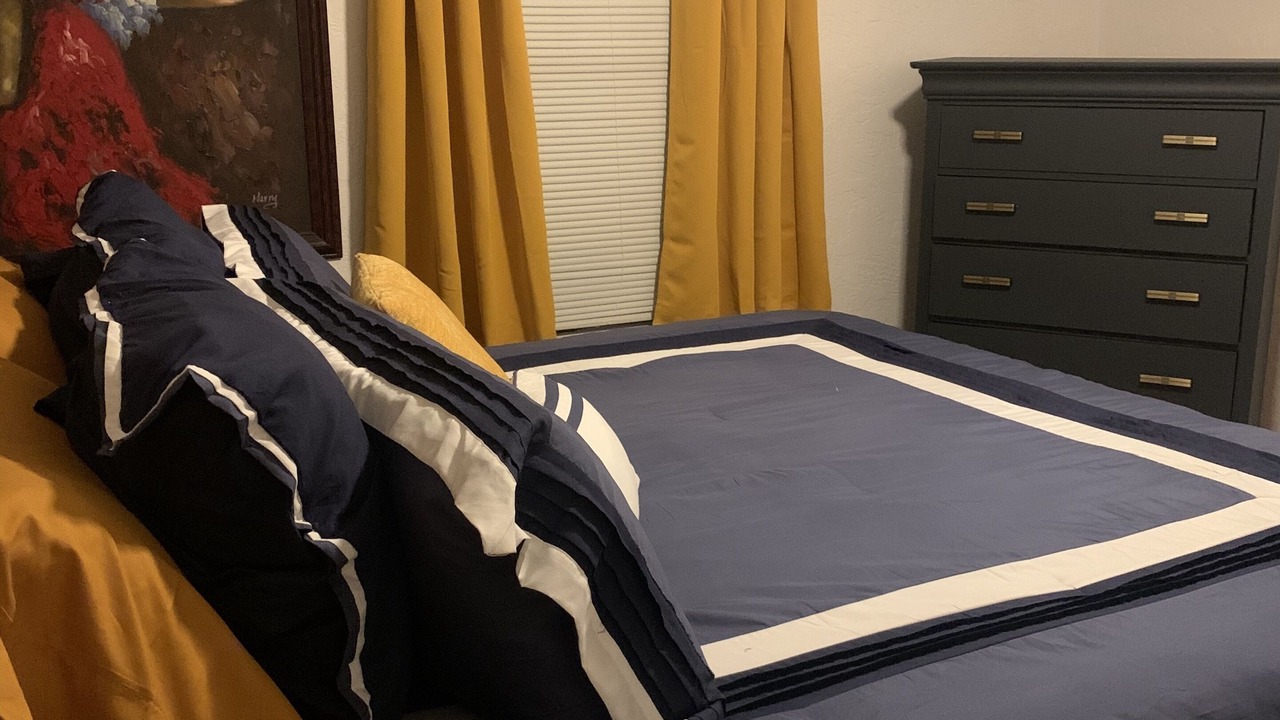Photo of Bedroom in Hogan's Creek