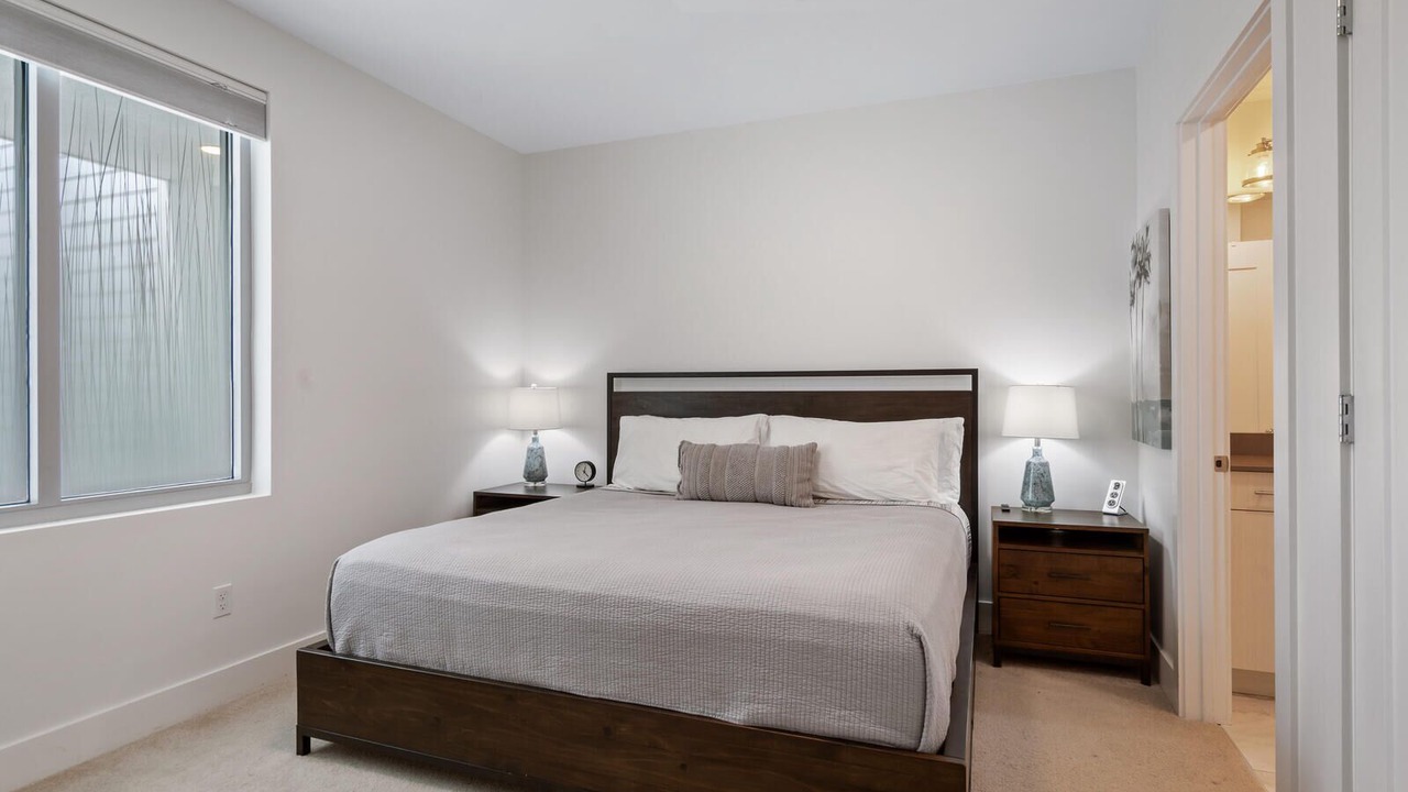 Photo of Bedroom in Central Sarasota