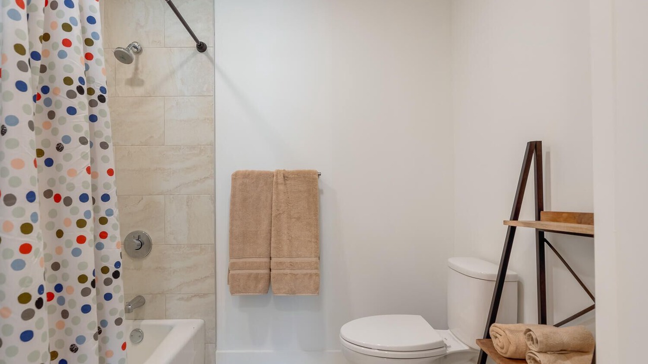 Photo of Bathroom in Central Sarasota