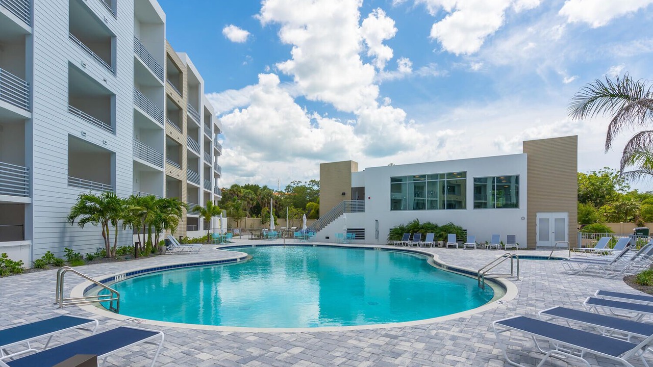 Photo of Outdoor in Central Sarasota