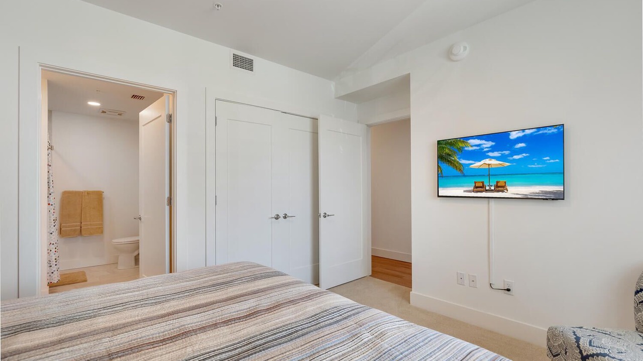 Photo of Bedroom in Central Sarasota