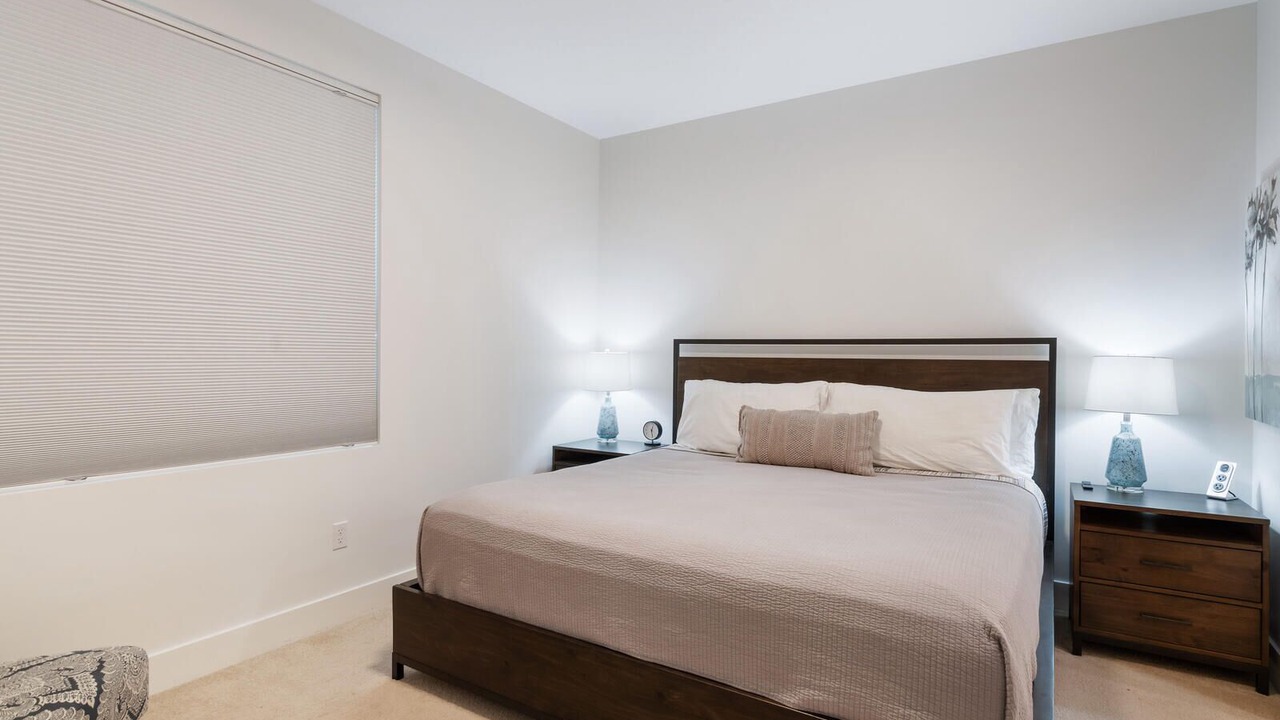 Photo of Bedroom in Central Sarasota