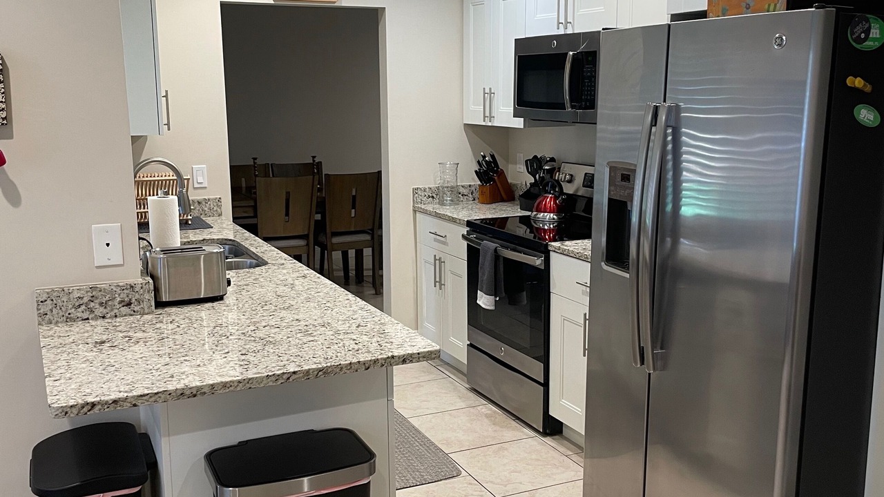 Photo of Kitchen in Cypress Lake