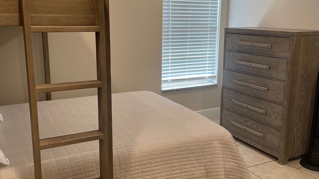Photo of Bedroom in Cypress Lake