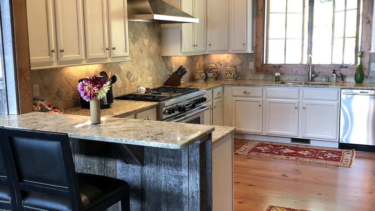 Photo of Kitchen in Sapphire