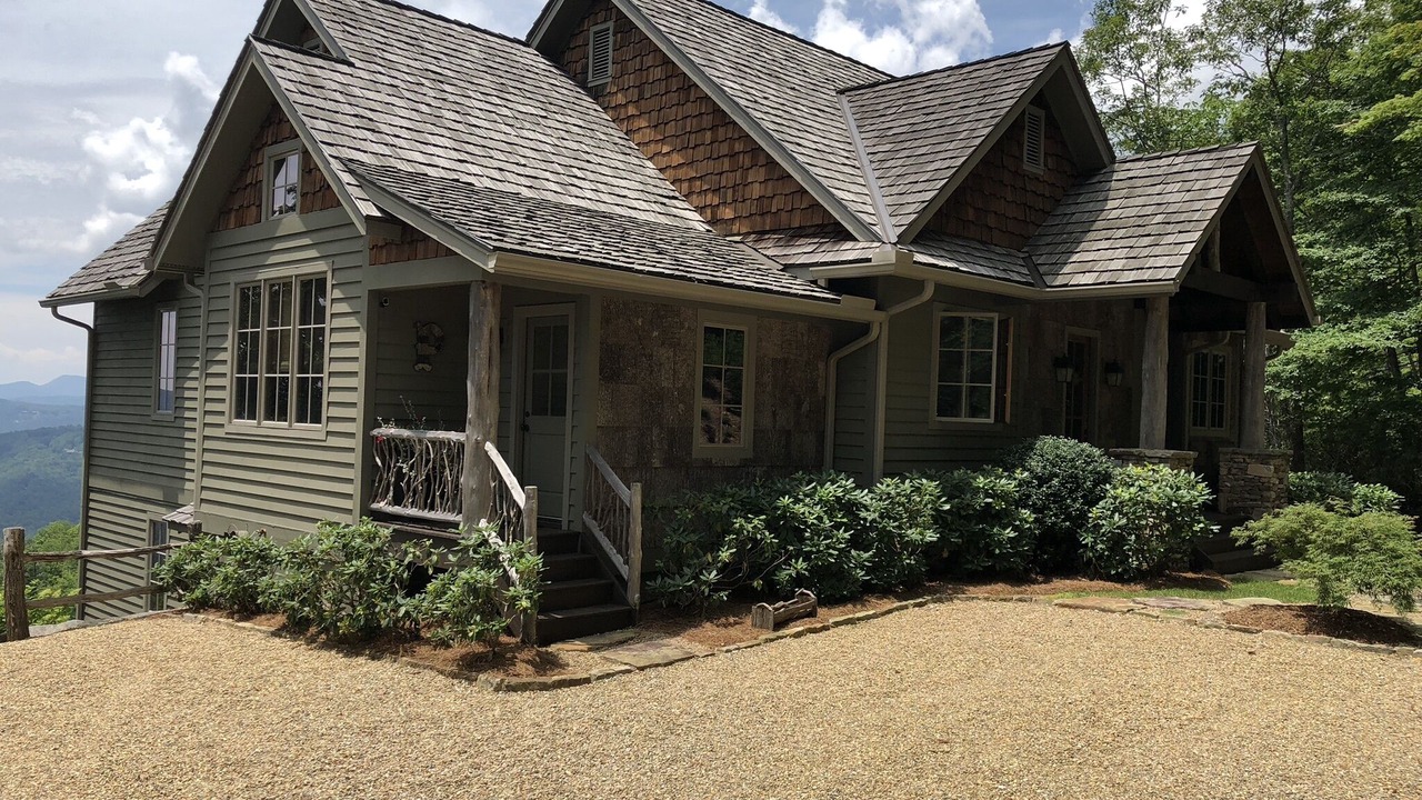 Photo of Outdoor in Sapphire