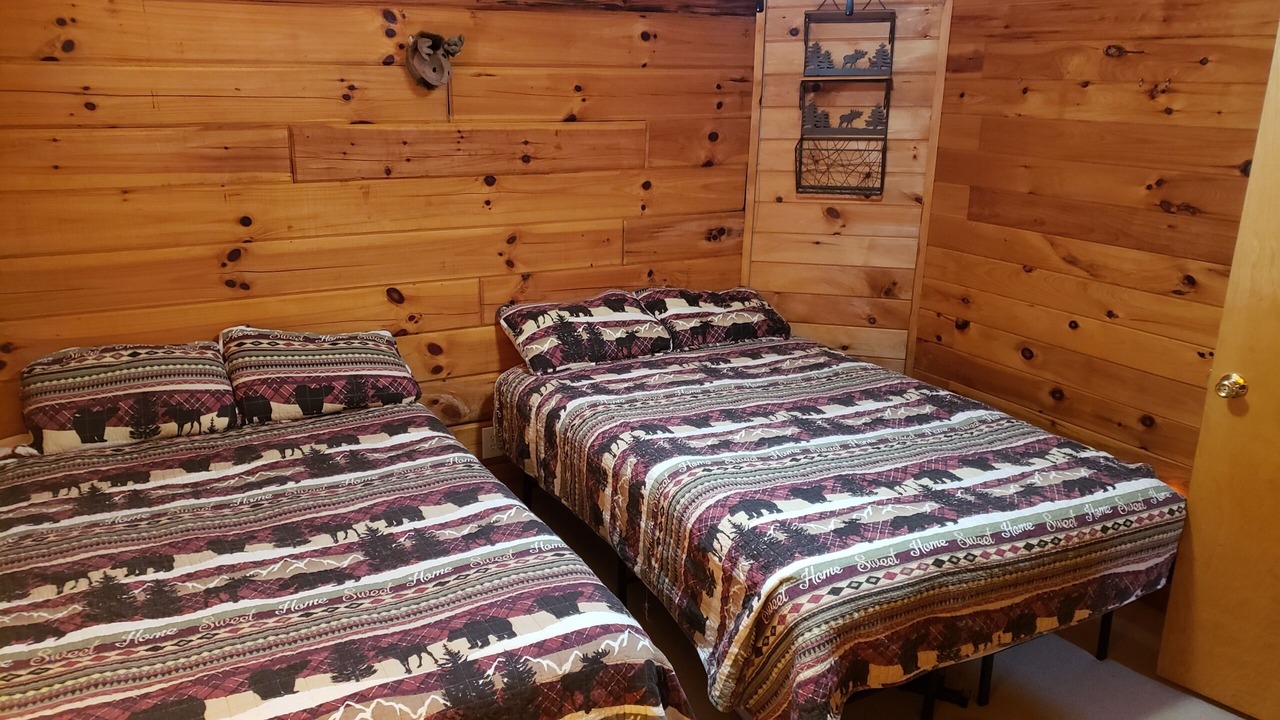 Photo of Bedroom in Arley