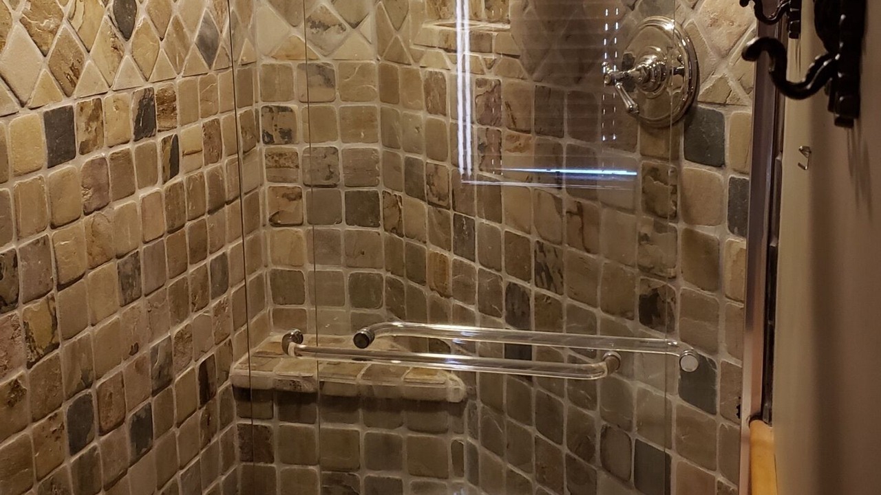 Photo of Bathroom in Arley