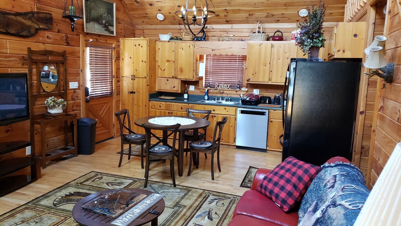 Photo of Livingroom in Arley