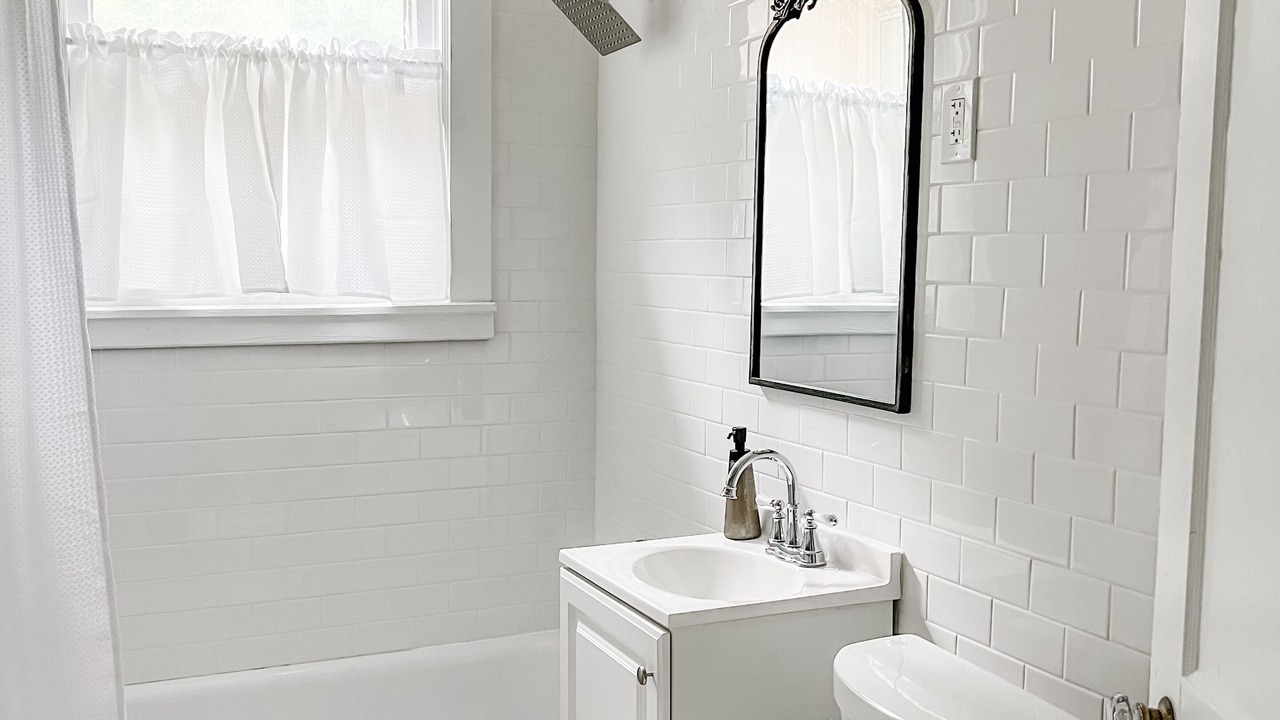 Photo of Bathroom in Evergreen