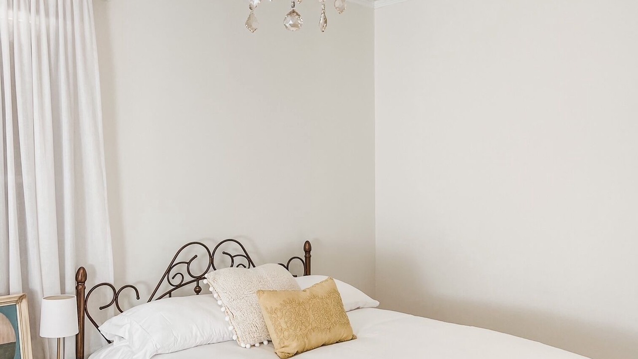 Photo of Bedroom in Evergreen