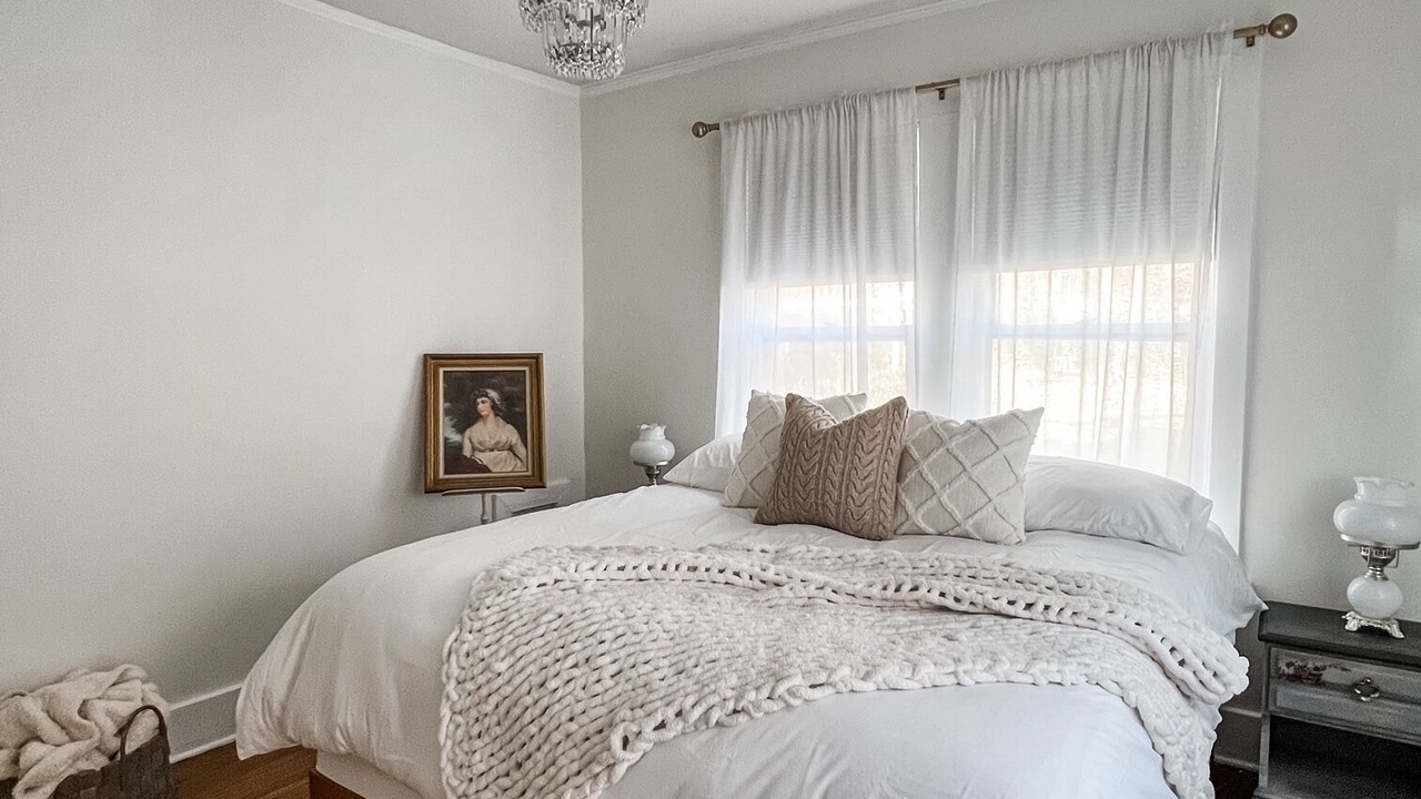 Photo of Bedroom in Evergreen
