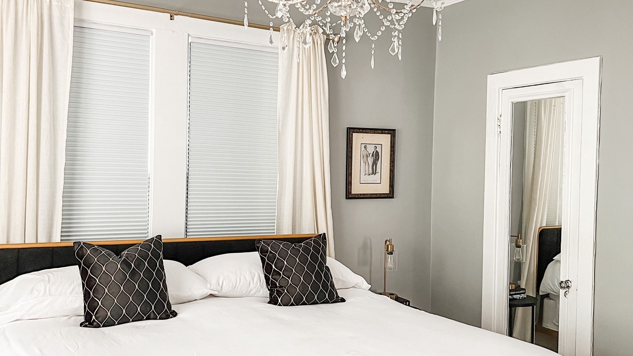 Photo of Bedroom in Evergreen
