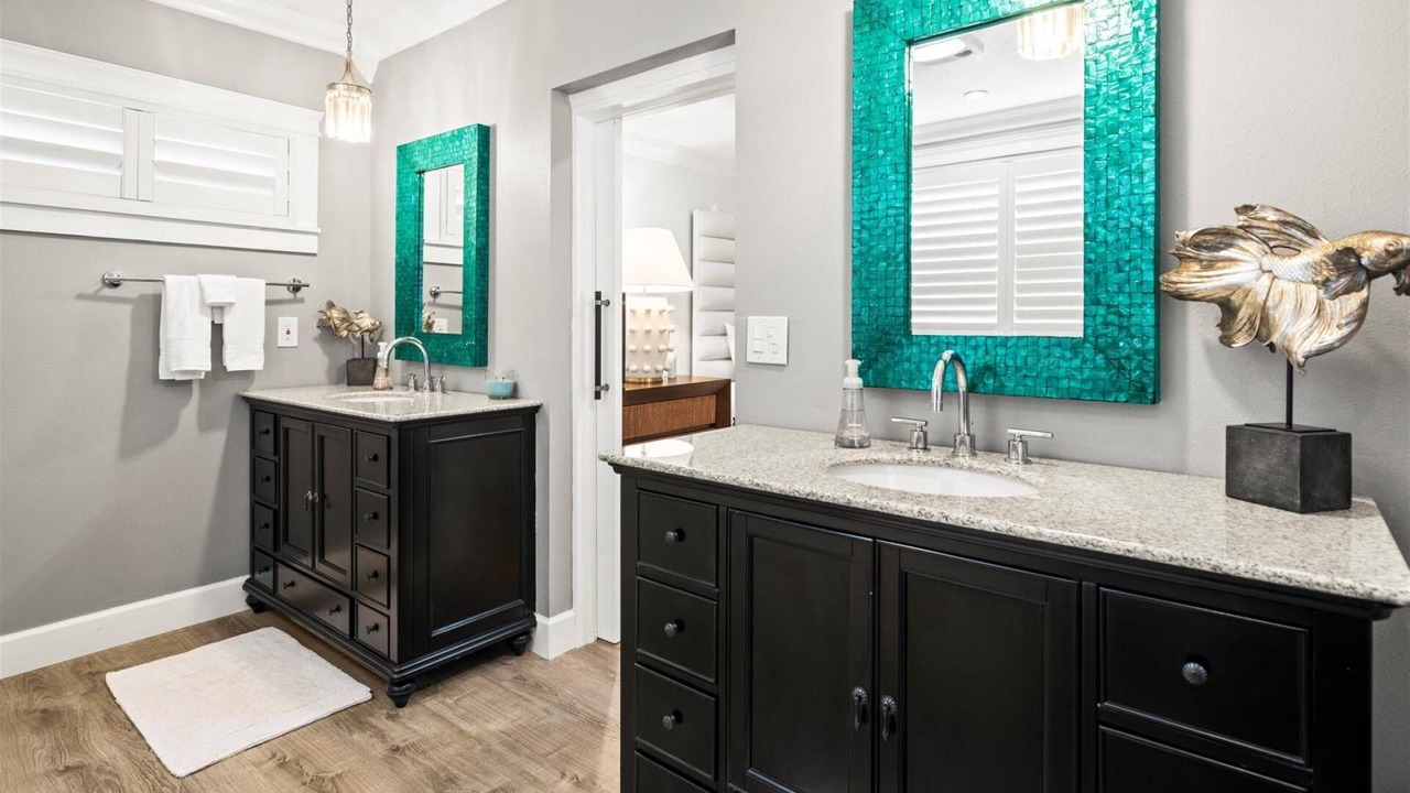 Photo of Bathroom in St. Petersburg - Clearwater