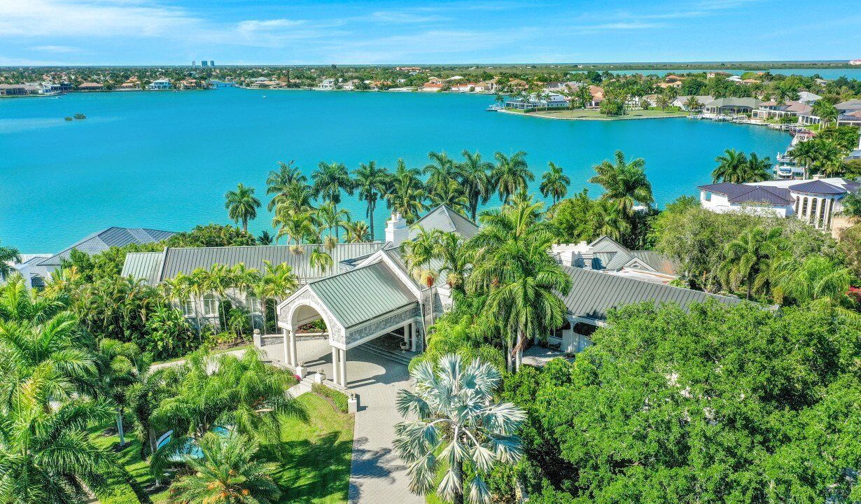 Photo of Outdoor in Marco Island