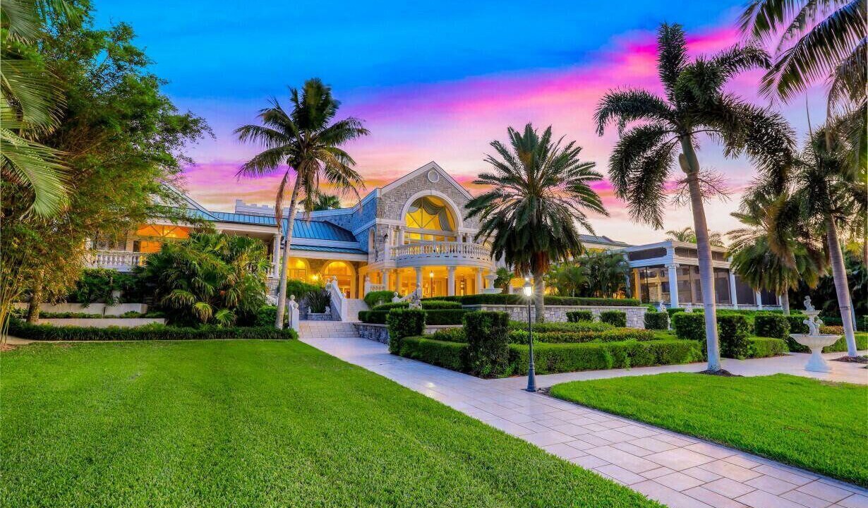 Photo of Outdoor in Marco Island