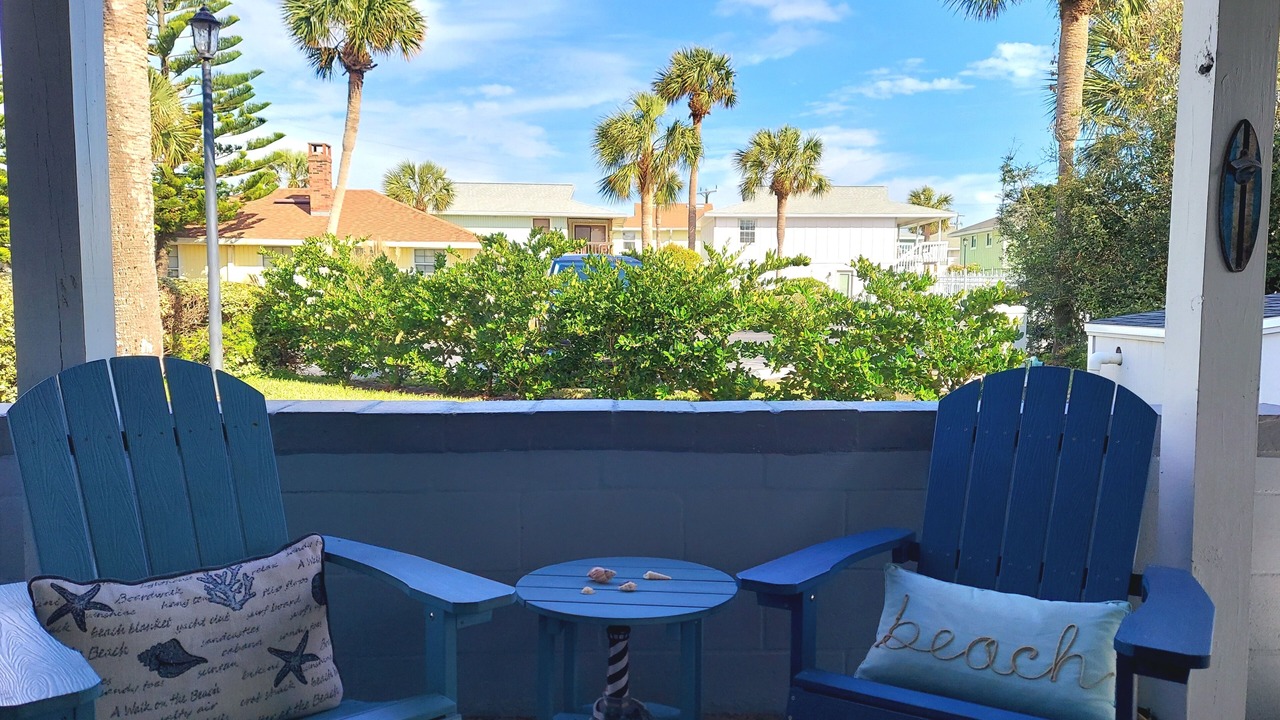Photo of Outdoor in Surfcrest Village