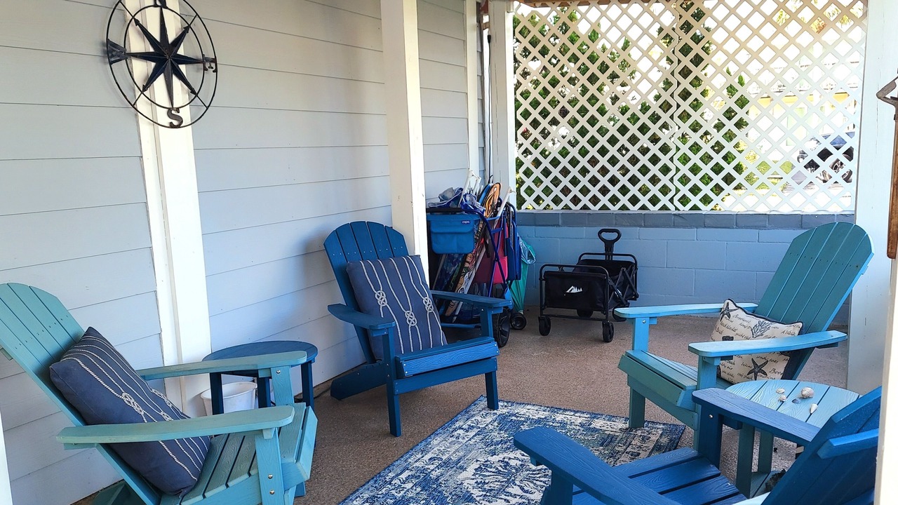 Photo of Outdoor in Surfcrest Village