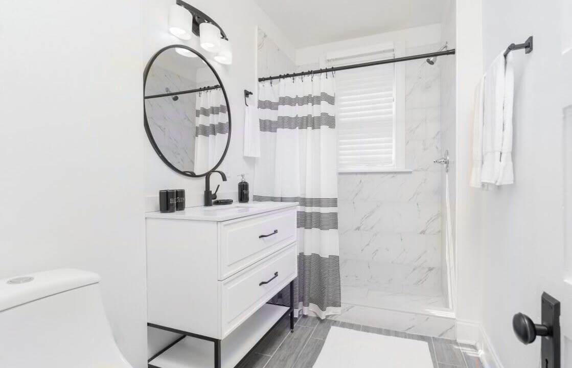 Photo of Bathroom in Springfield