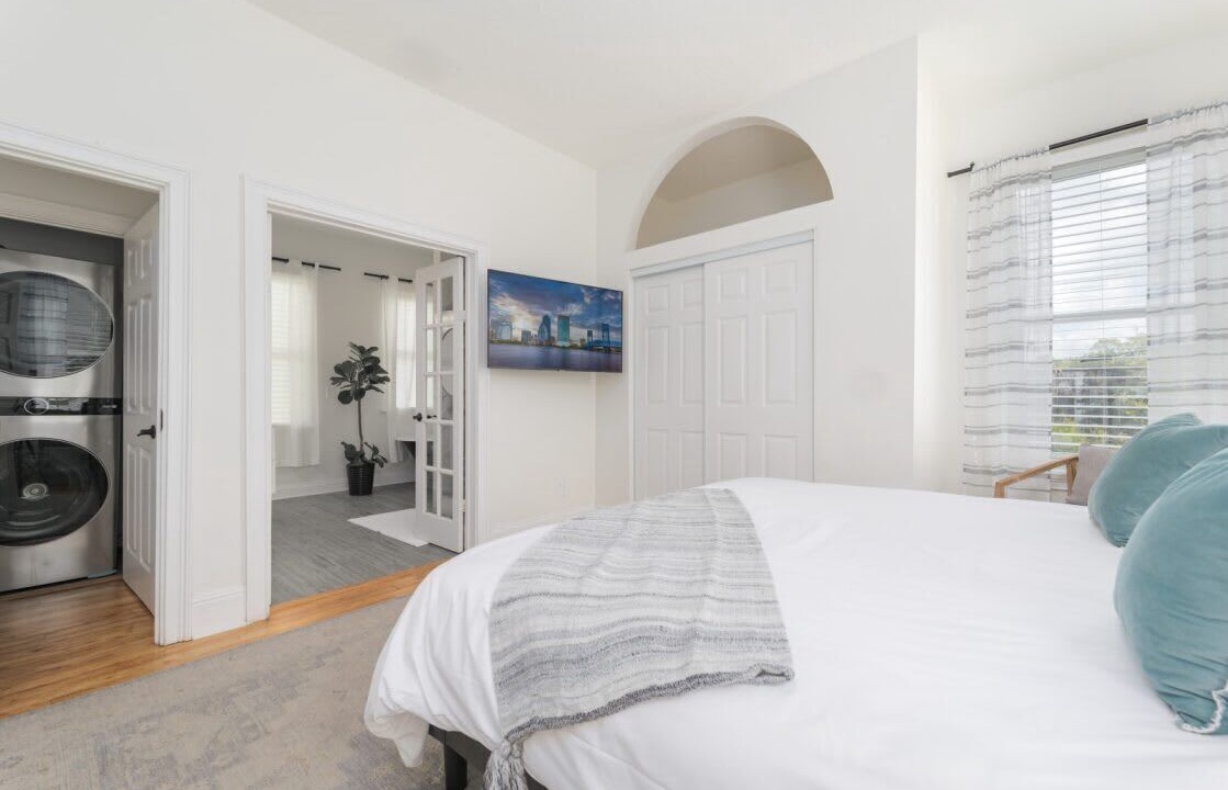 Photo of Bedroom in Springfield