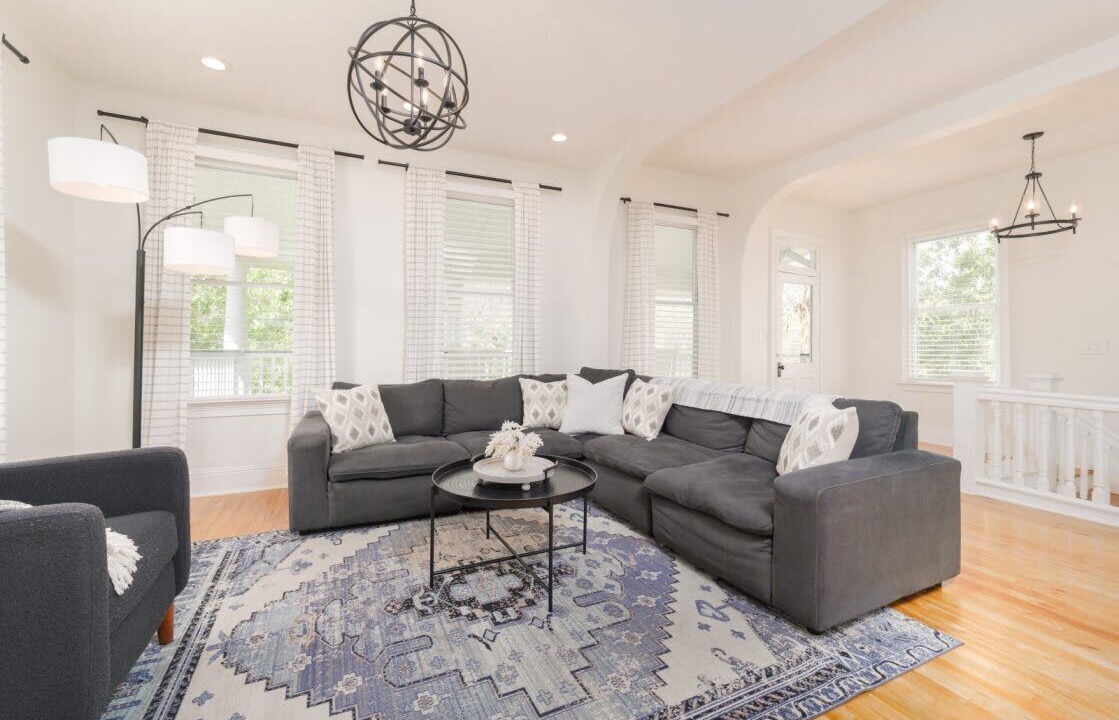 Photo of Livingroom in Springfield