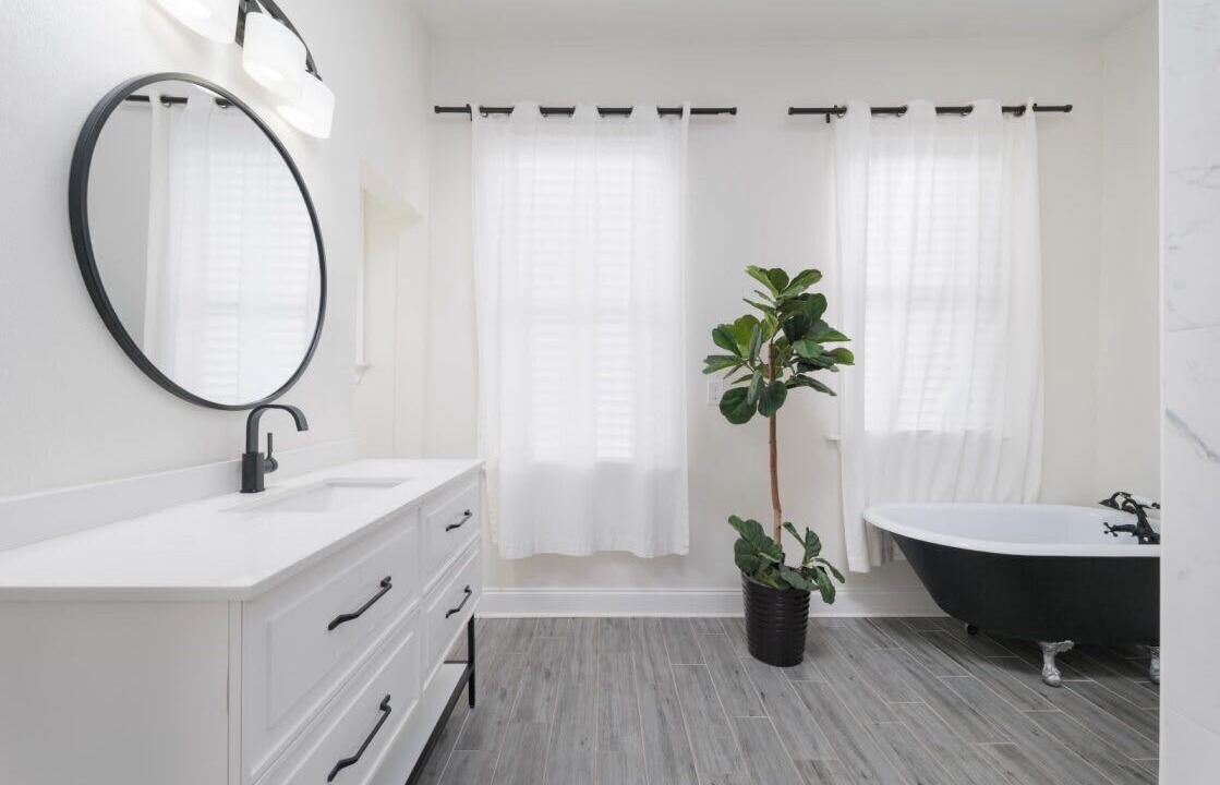Photo of Bathroom in Springfield
