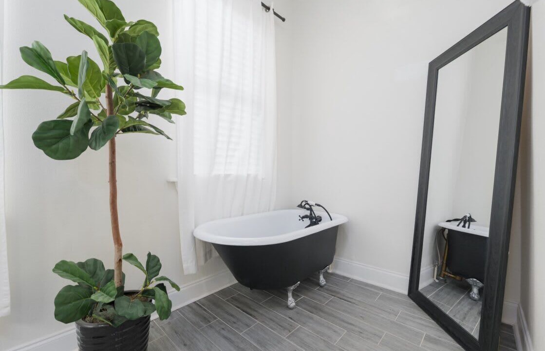 Photo of Bathroom in Springfield