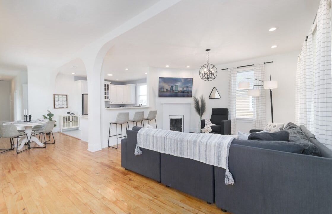 Photo of Livingroom in Springfield