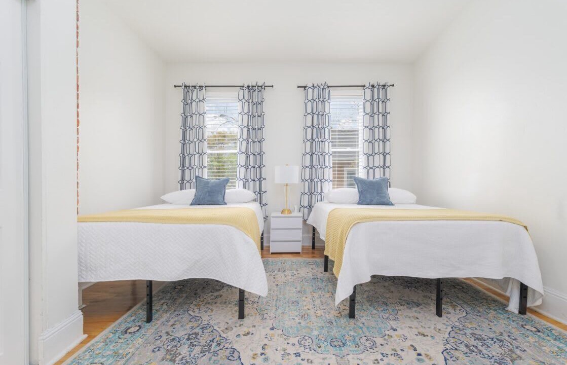 Photo of Bedroom in Springfield