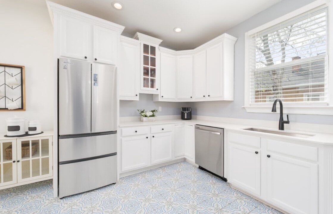 Photo of Kitchen in Springfield