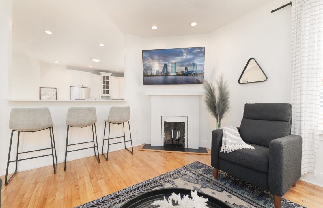 Photo of Livingroom in Springfield