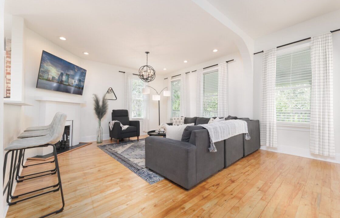 Photo of Livingroom in Springfield