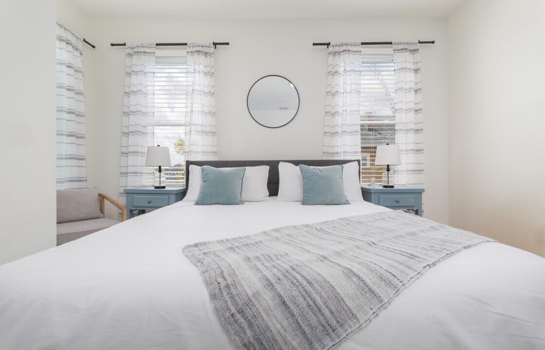 Photo of Bedroom in Springfield