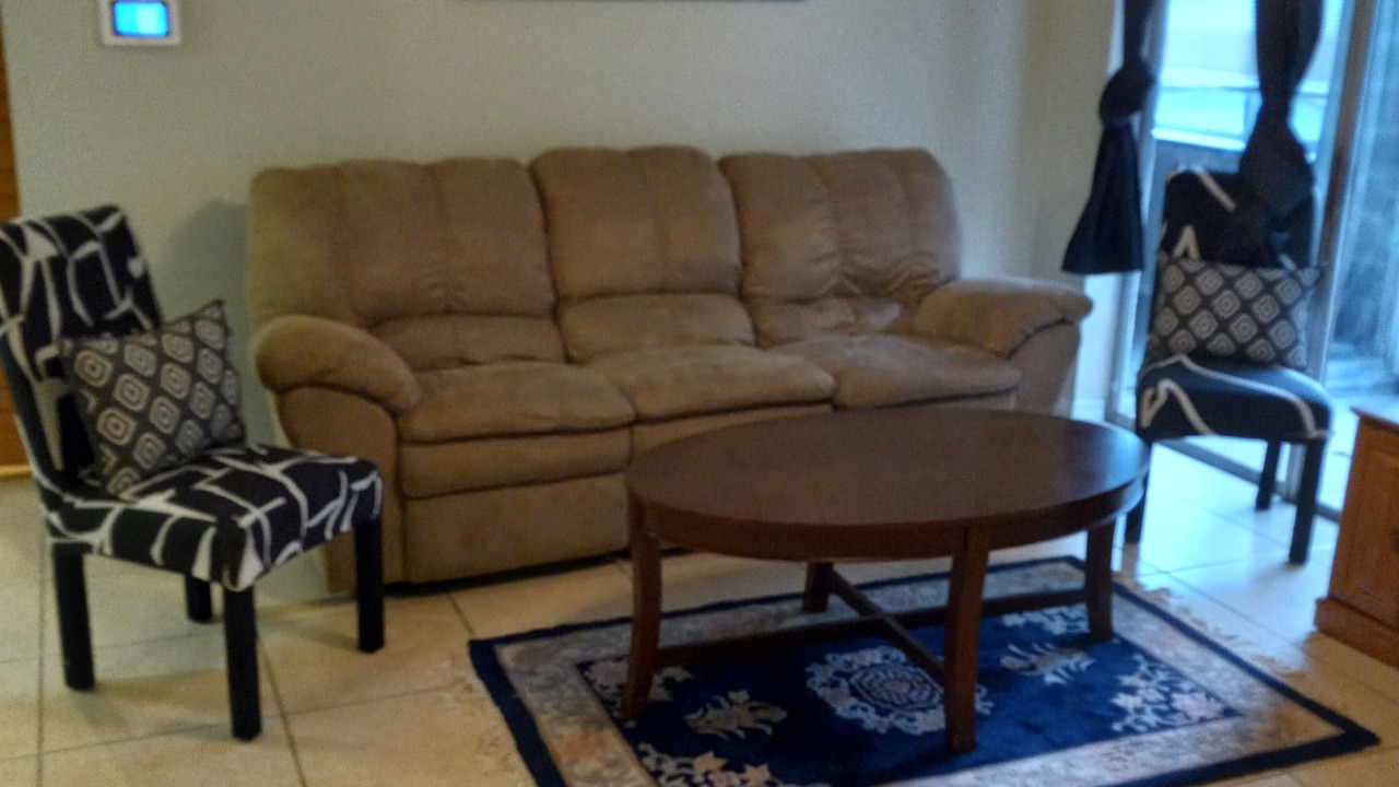 Photo of Livingroom in Southwest Orlando