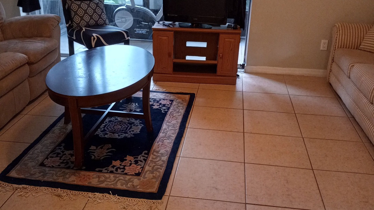 Photo of Livingroom in Southwest Orlando
