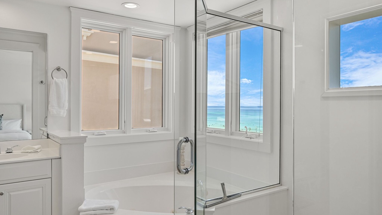 Photo of Bathroom in San Juan