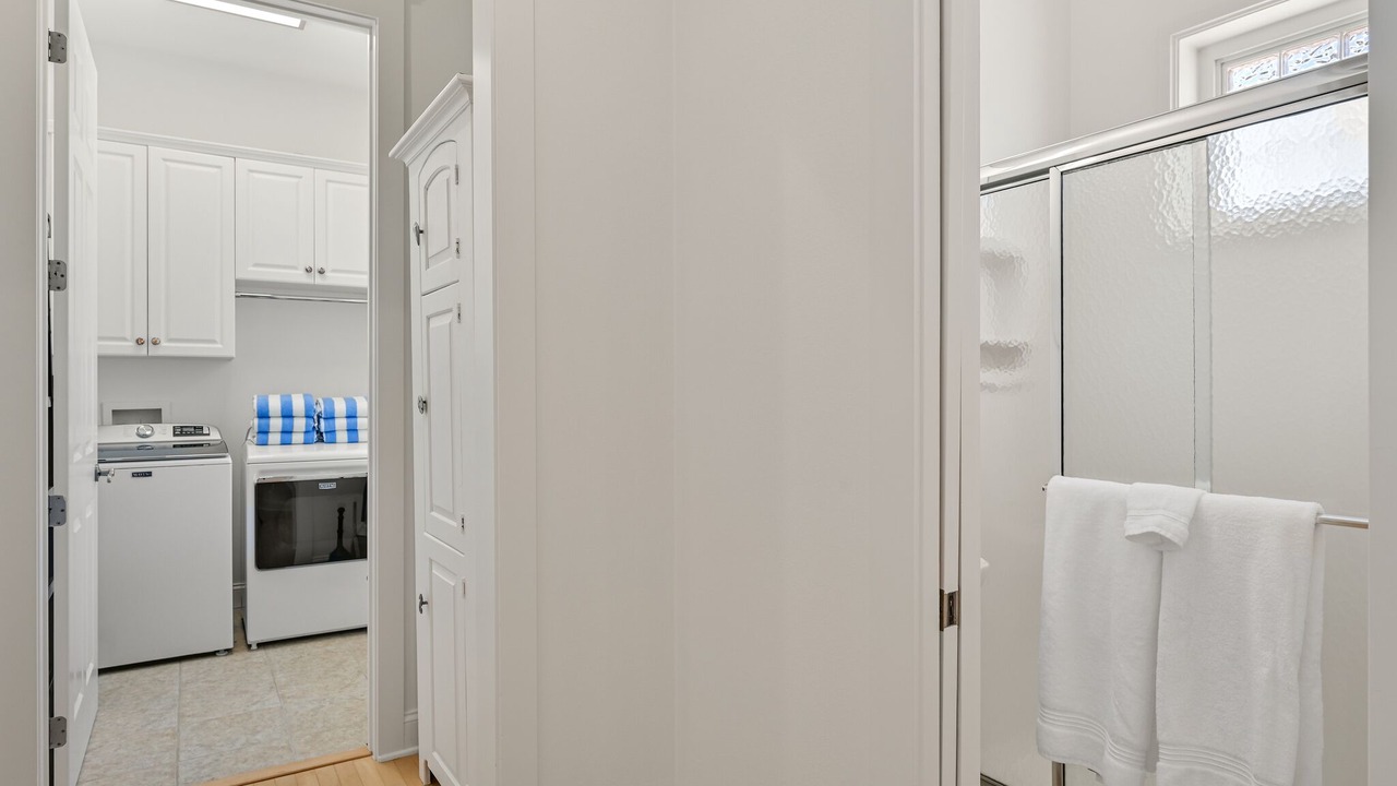 Photo of Bathroom in San Juan