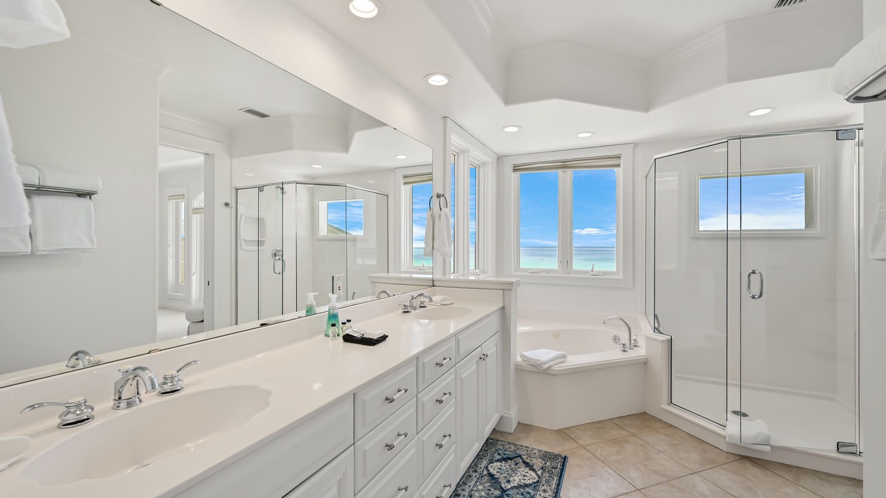 Photo of Bathroom in San Juan