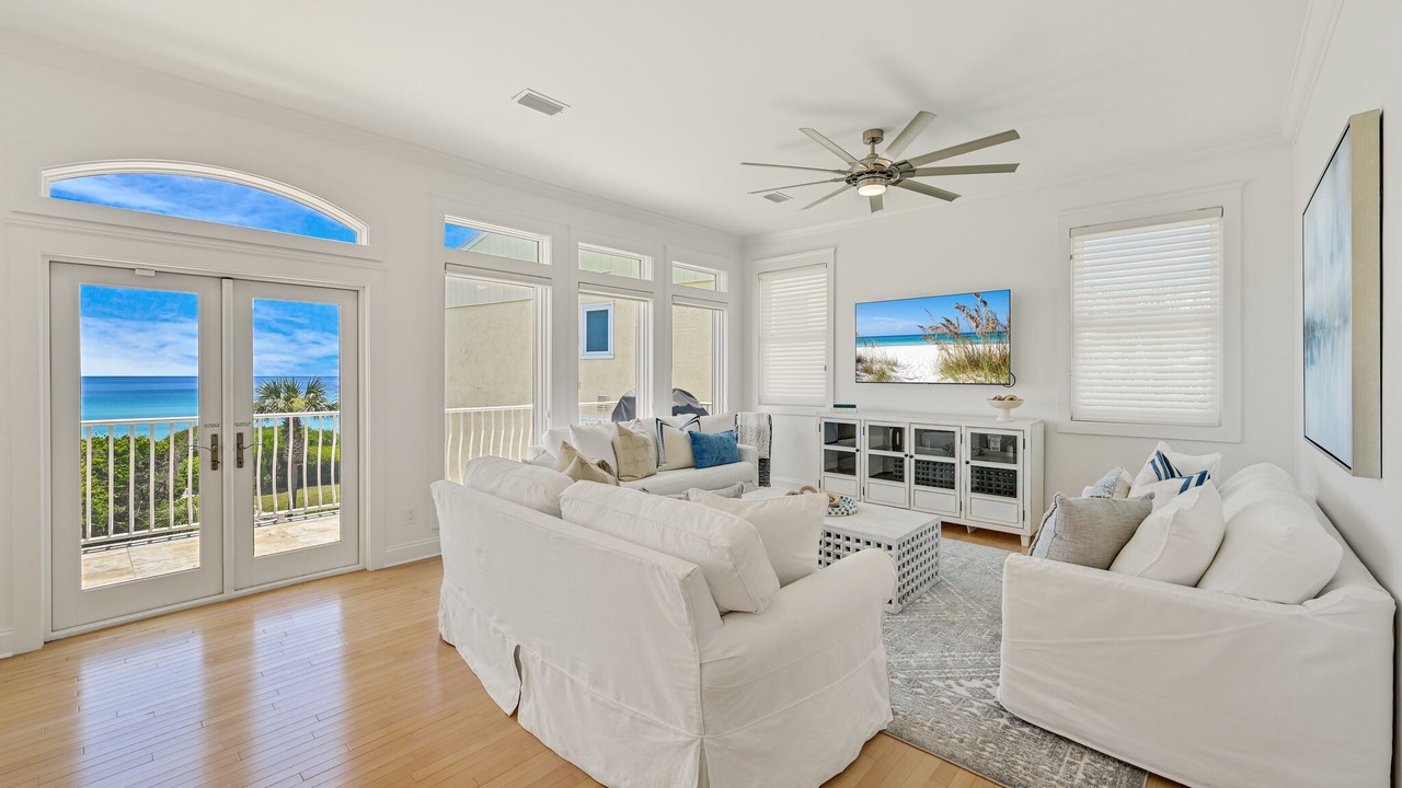 Photo of Livingroom in San Juan