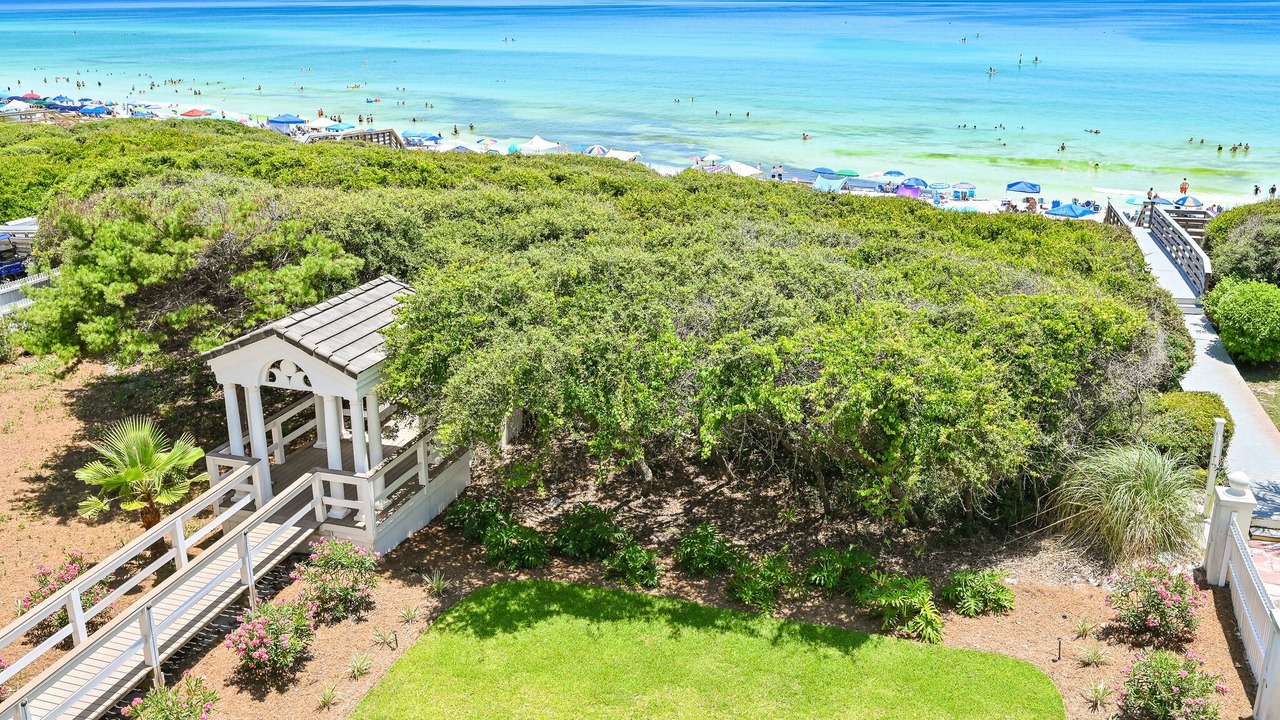 Photo of Outdoor in San Juan