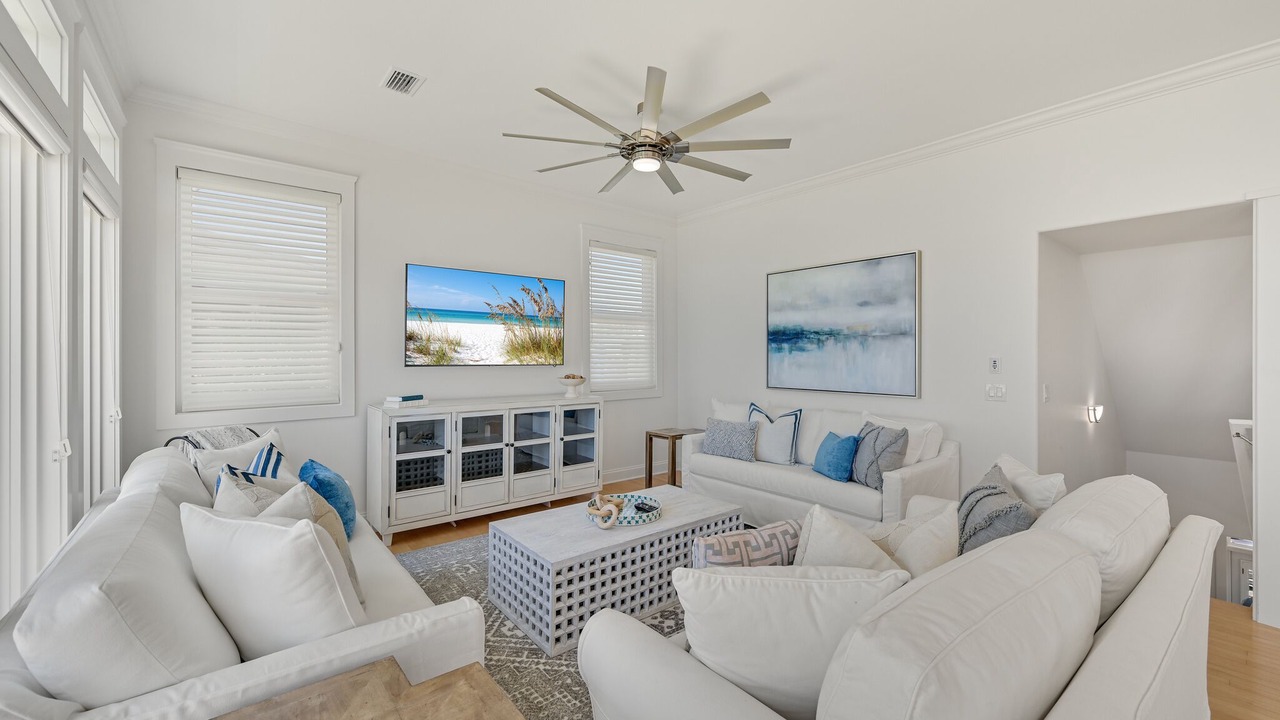 Photo of Livingroom in San Juan