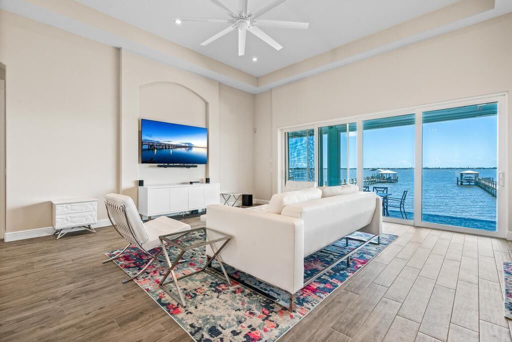 Photo of Livingroom in Tropic