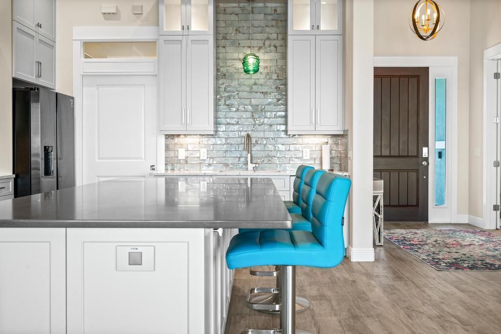 Photo of Kitchen in Tropic