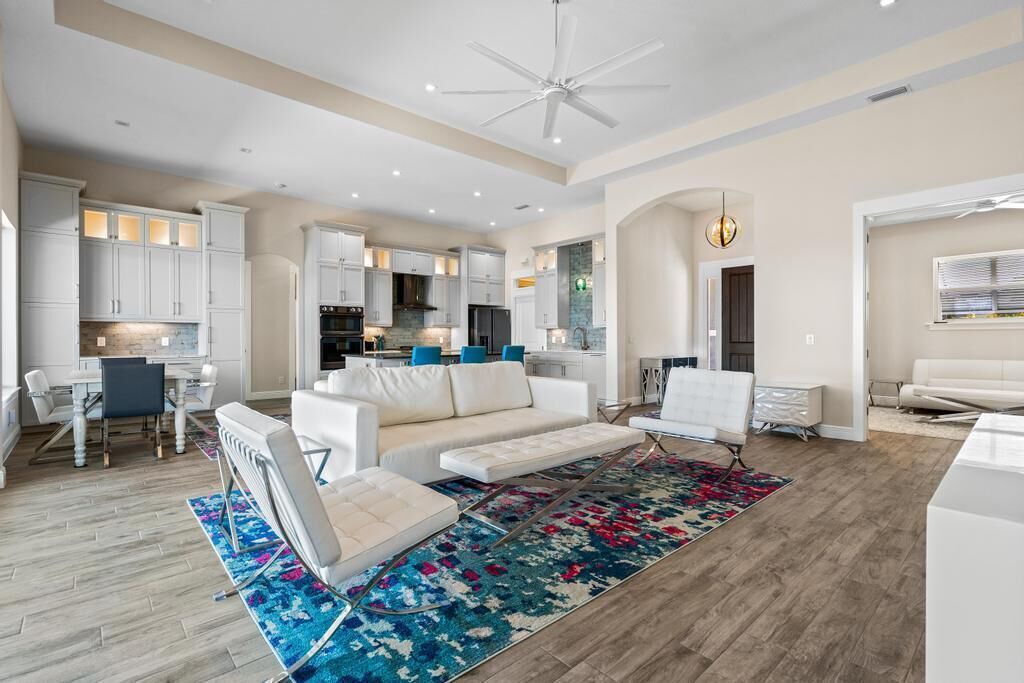 Photo of Livingroom in Tropic