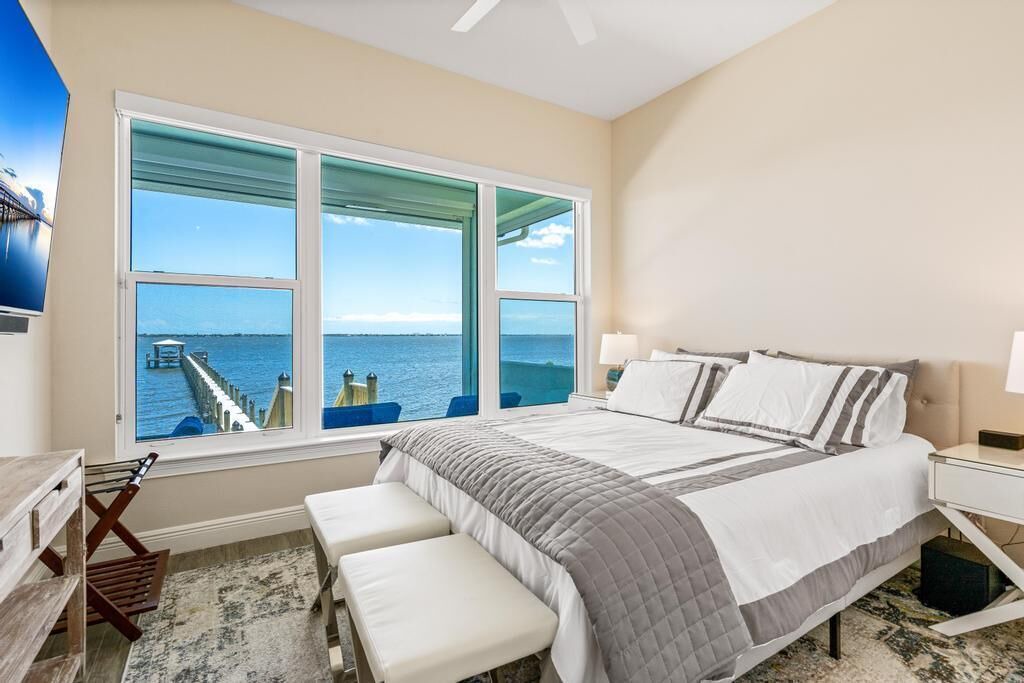Photo of Bedroom in Tropic