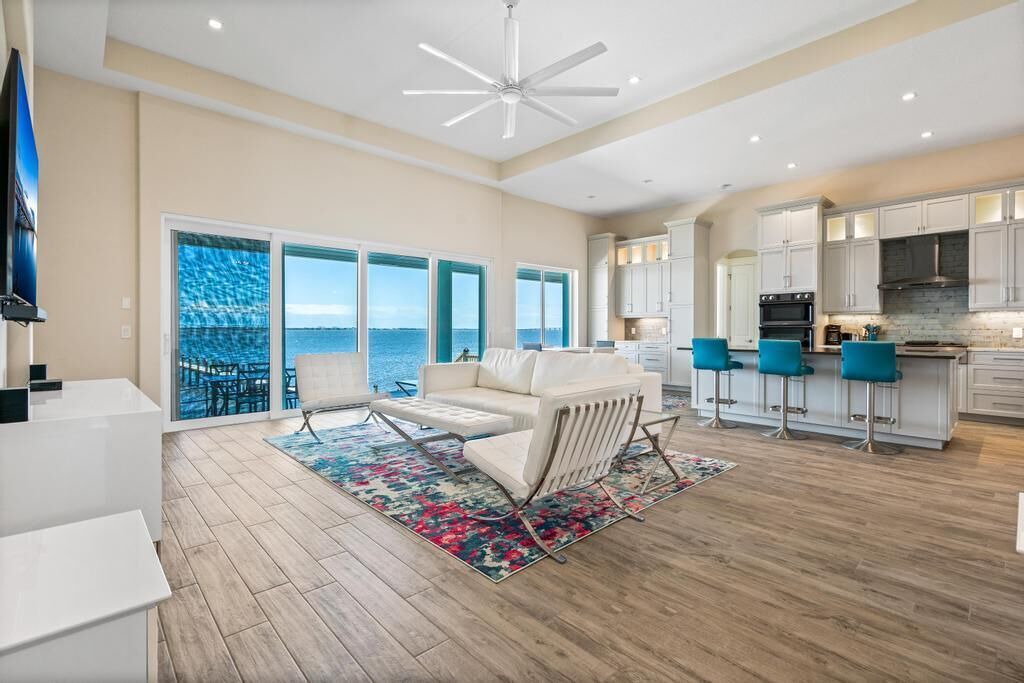 Photo of Livingroom in Tropic