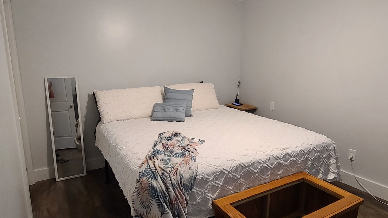 Photo of Bedroom in Port St. Joe