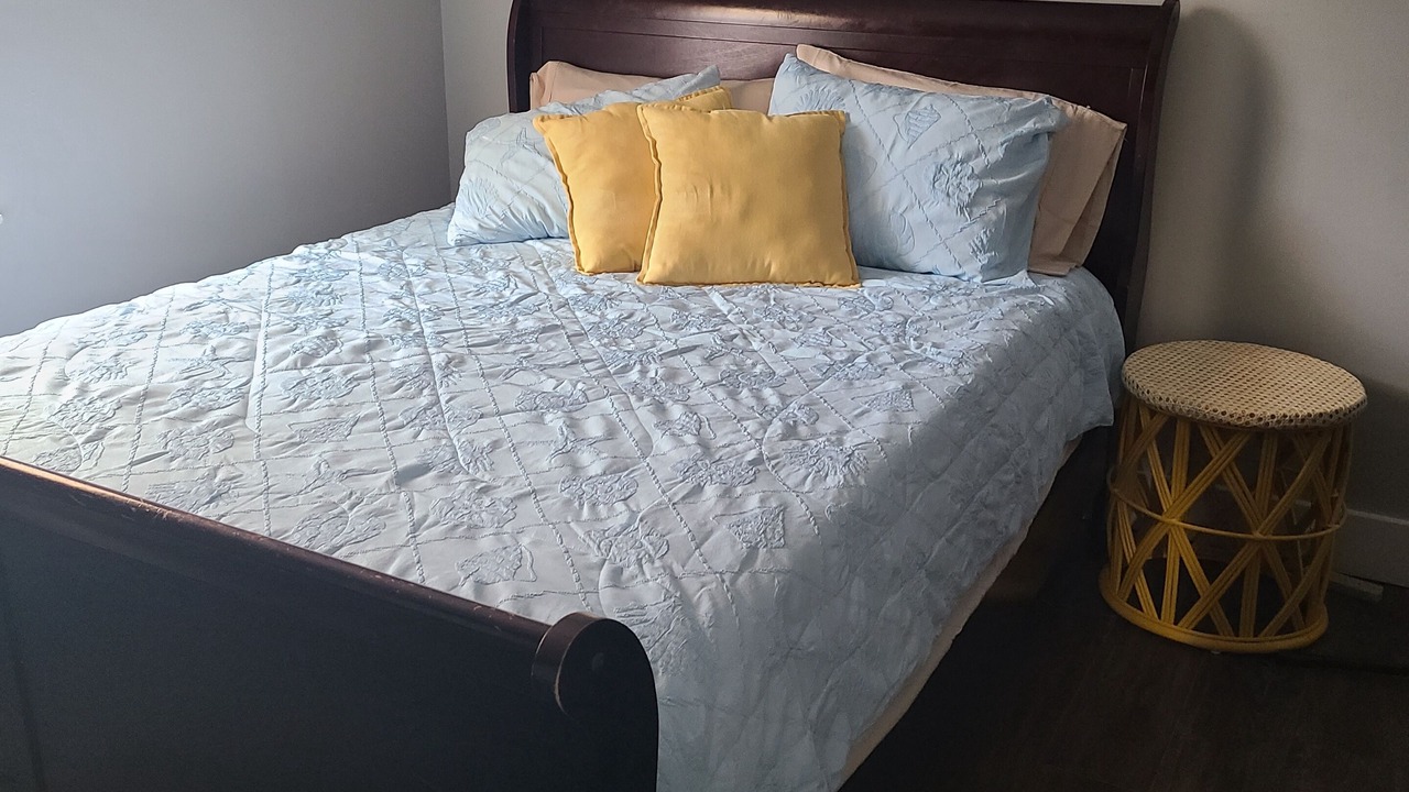 Photo of Bedroom in Port St. Joe