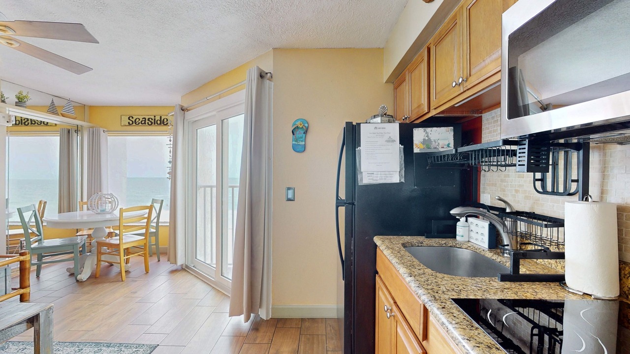 Photo of Kitchen in Belleair Beach