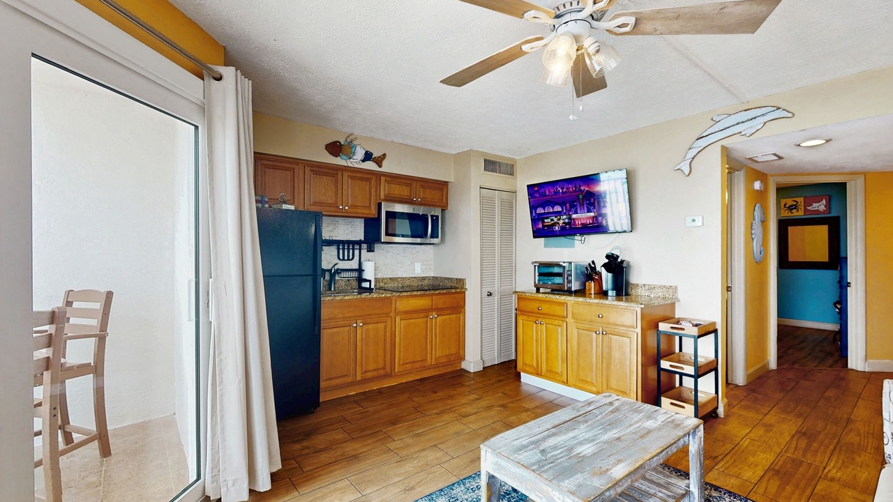 Photo of Livingroom in Belleair Beach